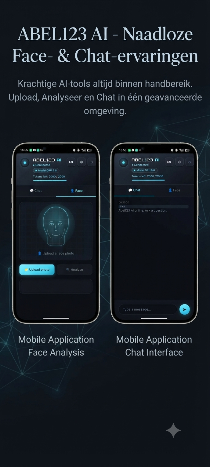 Abel123 Playstore