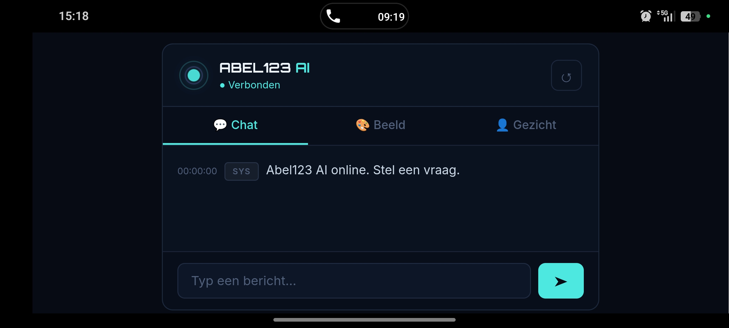 Abel123 AI