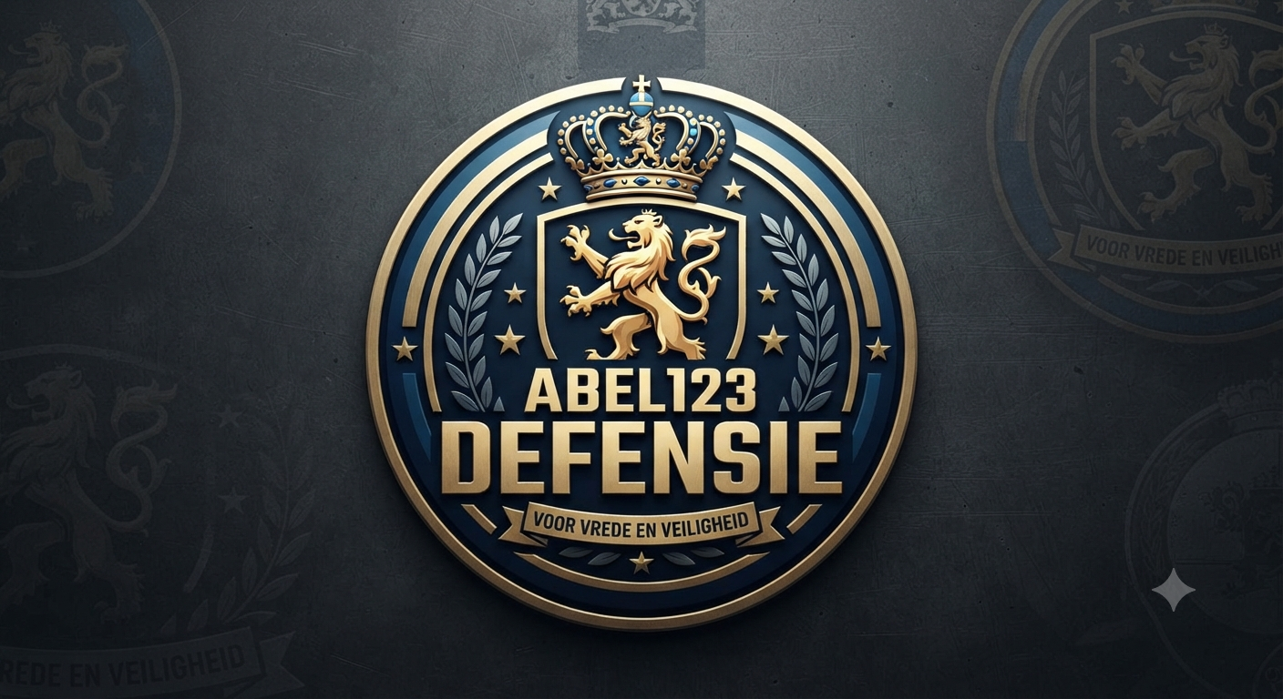 Abel123 Defensie Threat