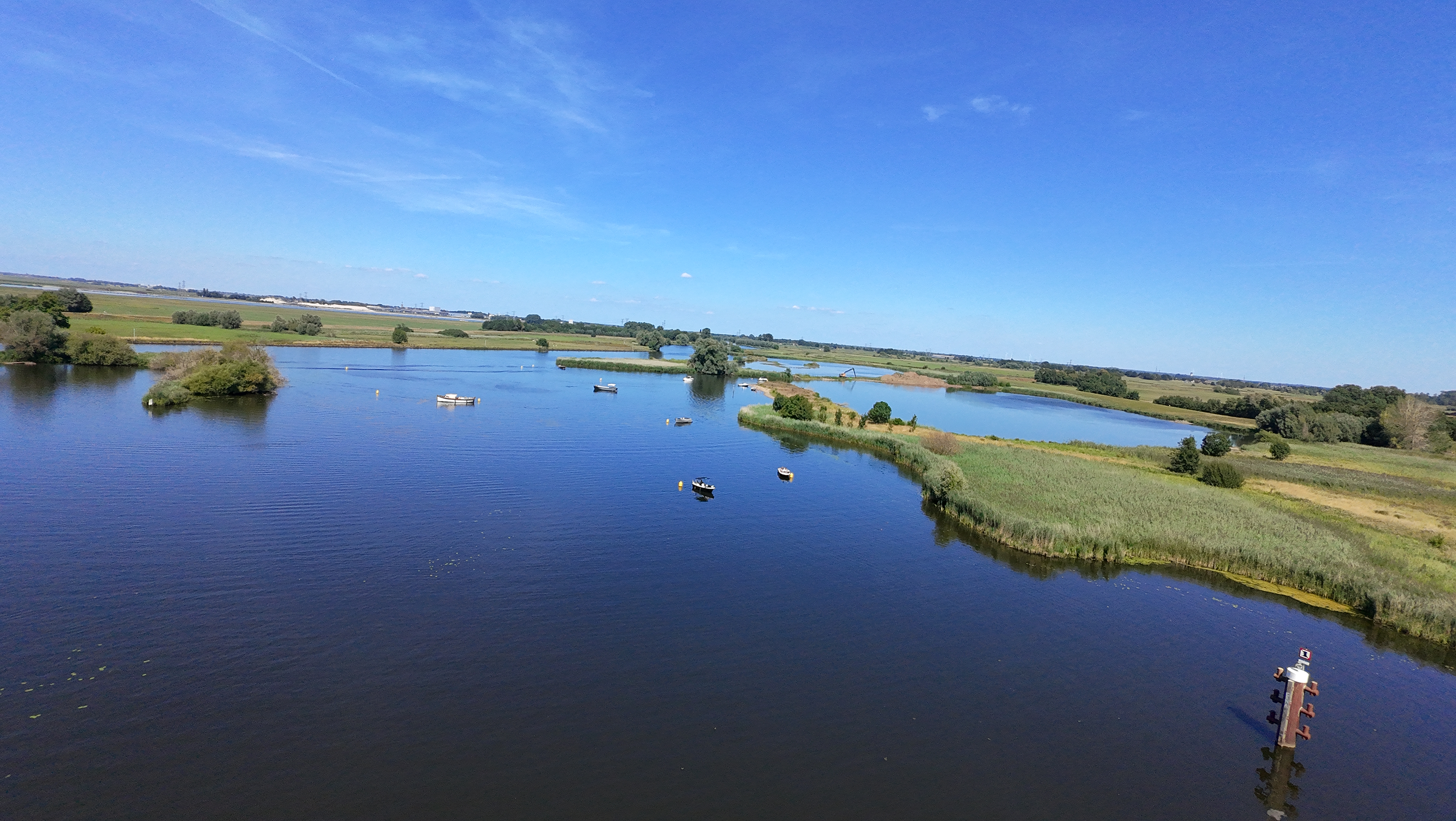 Drone Fotografie