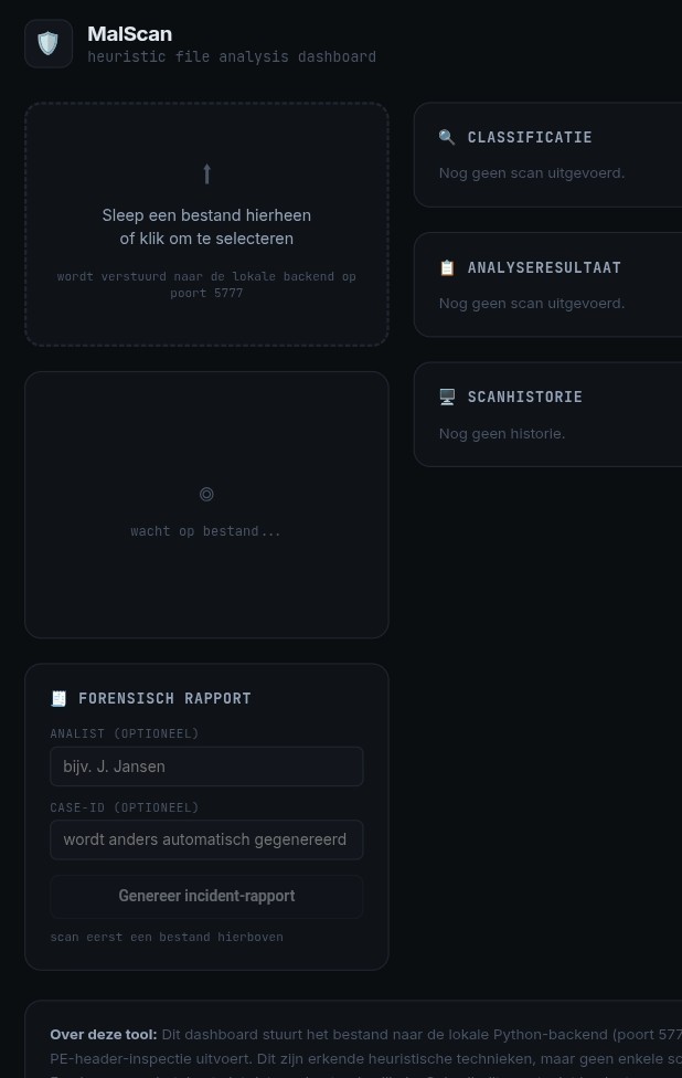Abel123 Malware scan Pro v1.0