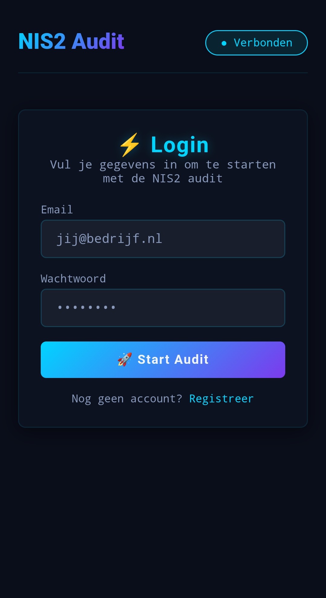 Bulk Mail Sender