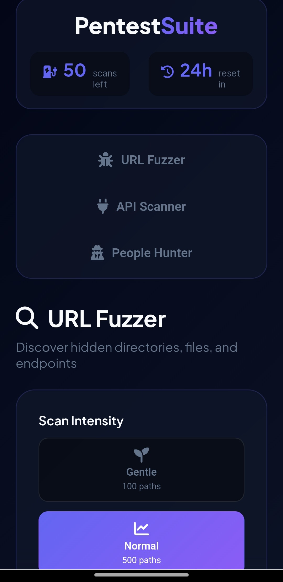 Abel123 People Hunter
